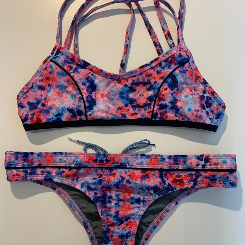 Jolyn Bikini - Barely Worn, Great Condition
